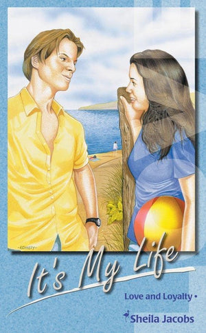 It's My Life by Jacobs, Sheila (9781857928358) Reformers Bookshop