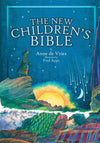 New Children's Bible, The by De Vries, Anne (9781857928389) Reformers Bookshop