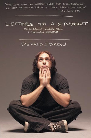 9781857928662-Letters to a Student:-Drew, Donald
