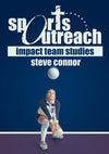 Sports Outreach - Impact Team by Connor, Steve (9781857928716) Reformers Bookshop