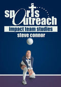 Sports Outreach - Impact Team by Connor, Steve (9781857928716) Reformers Bookshop