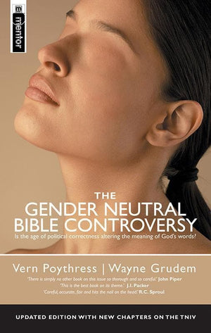 9781857928792-Gender Neutral Bible Controversy, The-Grudem, Wayne & Poythress, Vern S.