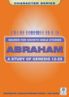 Abraham: A Study in Genesis 12-25 by Dinnen, Marie (9781857928877) Reformers Bookshop