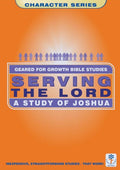 Serving the Lord: A Study of Joshua by Russell, Dorothy (9781857928891) Reformers Bookshop