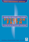 Focus on Faith: A Study on Ten Old Testament Characters by Dinnen, Stewart & Drew, Nina (9781857928907) Reformers Bookshop