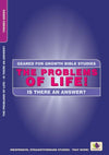 Problems of Life! : Is there an Answer? by Edwards, Ann (9781857929072) Reformers Bookshop