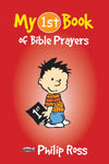 9781857929447-My 1st Book of Bible Prayers-Ross, Philip