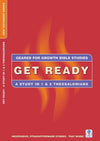 Get Ready: A Study in 1 & 2 Thessalonians by Dinnen, Marie (9781857929485) Reformers Bookshop