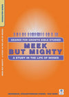 Meek but Mighty: A Study in the Life of Moses by Russell, Dorothy (9781857929515) Reformers Bookshop