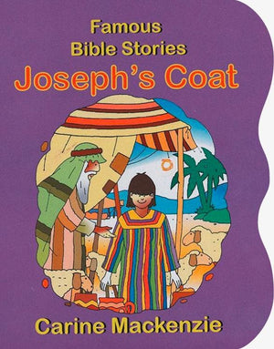 Josephs Coat
