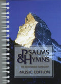 Psalms & Hymns of Reformed Worship: Music Edition