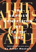 Baptist Confession of Faith 1689, The