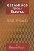 Gleanings from Elisha