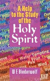 Help to the Study of the Holy Spirit, A