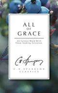 9781871676273-All of Grace: An Earnest Word with Those Seeking Salvation-Spurgeon, Charles Haddon