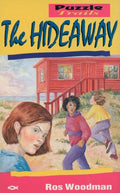 The Hideaway by Woodman, Ros (9781871676969) Reformers Bookshop
