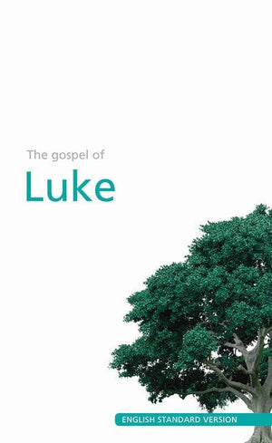 9781873166376-ESV Luke's Gospel-Luke