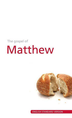 9781873166499-ESV Matthew's Gospel-Matthew
