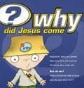 9781873166574-Why did Jesus Come (7-14 years)-Mitchell, Alison