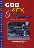 9781873166703-God, Sex and Marriage: Guidance from 1 Corinthians 7-Richardson, John