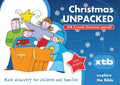 9781873166888-XTB Christmas Unpacked-Mitchell, Alison