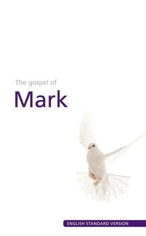 9781873166963-ESV Mark's Gospel-