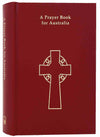 Prayer Book For Australia Complete Text Edition (Red)