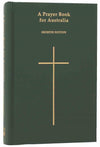Prayer Book For Australia Shorter Edition (Green)