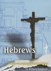9781876730079-Hebrews: A New Covenant Commentary-Dumbrell, William J.