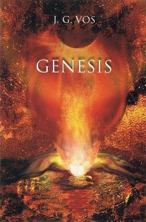 9781884527203-Genesis-Vos, J. G.