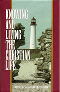 Knowing & Living Christian Life: Weekly Devotions