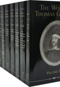 The Works of Thomas Goodwin, 12 Vols. by Goodwin, Thomas (9781892777911) Reformers Bookshop