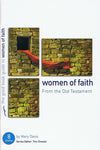 9781904889526-GBG Women of Faith: From the Old Testament-Davies, Mary