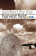9781905564309-Workers for the Harvest Field-Roberts, Vaughan