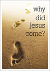 9781905564613-Why did Jesus Come-Thornborough, Tim