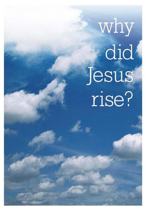 9781905564644-Why did Jesus Rise-Thornborough, Tim