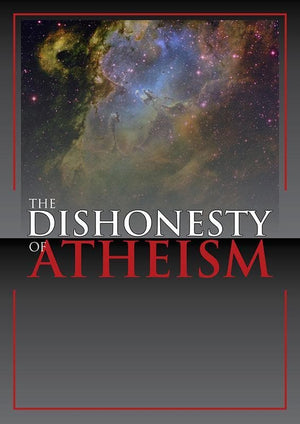 9781906173098-Dishonesty of Atheism, The-Carswell, Roger