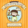 9781906173890-Mystery of the Missing Spots, The: Naaman-Martin, C.B.
