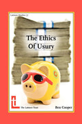 The Ethics of Usury