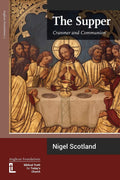 The Supper: Cranmer and Communion
