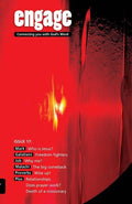 9781906334192-Engage Issue 17-Cole, Martin