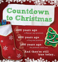 9781908317186-Countdown to Christmas-Mitchell, Alison