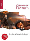9781908762733-Christianity Explored DVD-Tice, Rico