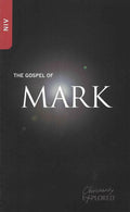 9781908762740-Soul NIV Mark's Gospel (NIV 2011)-