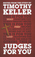 9781908762863-Judges For You-Keller, Timothy J.