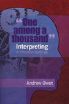 One among a thousand: Interpreting in Christian Settings
