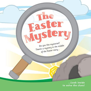 Easter Mystery, The (Pack of 25)