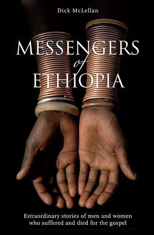 9781909559981-Messengers of Ethiopia-McLellan, Dick