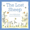9781909611078-Lost Sheep, The-Lycett, Bethan