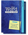 9781909611245-Word, The: One to One (John 18-21, Pk 4)-Borgonon, Richard; Taylor, William; Tice, Rico